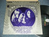 画像: BLUE CHEER -  VINCEBUS ERUPTUM (Ex+++/Ex++ Looks:MINT-) / 1968 US ORIGINAL "TEXTURED COVER" STEREO Used LP