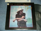 画像: STEVE YOUNG - NO PLACE TO FALL (Ex++/MINT- WOL, WOC)/ US AMERICA REISSUE Used LP