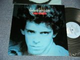 画像: LOU REED - ROCK AND ROLL HEART :With CUSTOM INNER (Ex+++/MINT- Cutout) / 1976 US AMERICA ORIGINAL Used LP