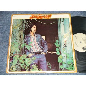 画像: SAM SIGNAOFF - SAM SIGNAOFF ( Ex++/MINT- EDSP) / 1972 US AMERICA ORIGINAL Used LP