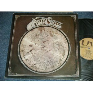 画像: NITTY GRITTY DIRT BAND - DREAM (SYMPHONION DREAM) (Ex+/Ex+++ Looks:MINT-) / 1975 US AMERICA ORIGINAL Used LP