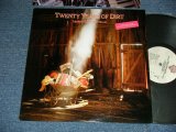 画像: The NITTY GRITTY DIRT BAND - TWENTY YEARS OF DIRT : THE BEST OF (MINT-/MINT-) / 1986 US AMERICA ORIGINAL "PROMO" Used LP