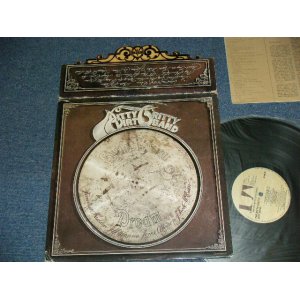 画像: NITTY GRITTY DIRT BAND - DREAM (SYMPHONION DREAM) (Ex/Ex++ Looks:Ex+++) / 1975 US AMERICA ORIGINAL Used LP