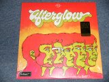 画像: AFTERGLOW - AFTERGLOW (SEALED) / 2001 US AMERICA REISSUE  "180 gram Heavy Weight" "BRAND NEW SEALED" LP