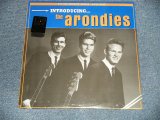 画像: The ARONDIES - INTRODUCING... (SEALED) / 1999 US AMERICA REISSUE  "150 gram Heavy Weight" "BRAND NEW SEALED" LP