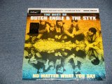 画像: Butch Engle & The Styx ‎- The Best Of Butch Engle & The Styx (No Matter What You Say) (SEALED) / 2000 US AMERICA REISSUE  "180 gram Heavy Weight" "BRAND NEW SEALED" LP