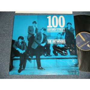 画像: The ARTWOODS - 100 OXFORD STREET (MINT/MINT-) / 1998 ITALY REISSUE "180 gram Heavy Weight" Used LP