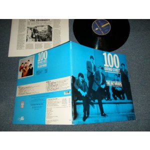 画像: The ARTWOODS - 100 OXFORD STREET (NEW) / 1998 ITALY REISSUE "180 gram Heavy Weight" "BRAND NEW" LP