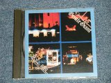 画像: GENTLE GIANT - LIVE-PLAYING THE FOOL (MINT-/Ex+++) / 1996 US AMERICA ORIGINAL Used CD