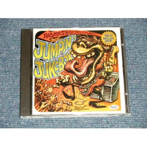 画像: V.A. Various Omnibus - Rockin' Jelly Bean Jumpin' Jukebox (MINT-/MINT) / 2000 US AMERICA Used CD