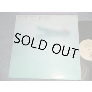 画像: EYE TO EYE - EYE TO EYE (Ex+/Ex+++) /1982 US AMERICA ORIGINAL Used LP