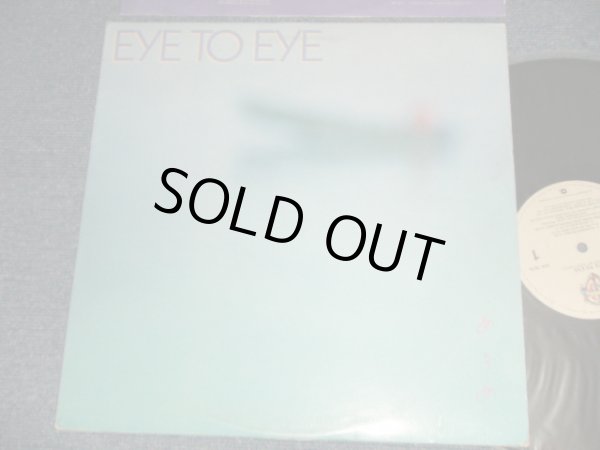 画像1: EYE TO EYE - EYE TO EYE (Ex+/Ex+++) /1982 US AMERICA ORIGINAL Used LP