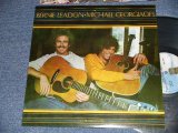 画像: BERNIE LEADON MICHAEL GEORGIADES - NATURAL PROGRESSIONS (MINT-/MINT) /1977 US AMERICA ORIGINAL Used LP