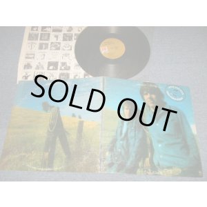 画像: ENGLAND DAN and JOHN FORD COLEY - ENGLAND DAN and JOHN FORD COLEY (Ex-/MINT- EDSP)  / 1971 US AMERICA ORIGINAL "BROWN LABEL" Used LP