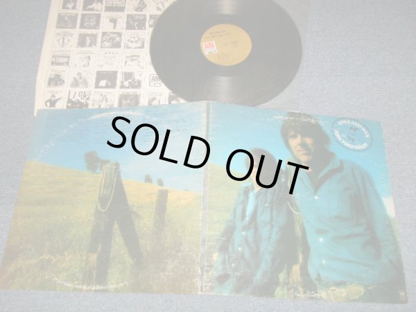 画像1: ENGLAND DAN and JOHN FORD COLEY - ENGLAND DAN and JOHN FORD COLEY (Ex-/MINT- EDSP)  / 1971 US AMERICA ORIGINAL "BROWN LABEL" Used LP