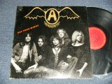 画像: AEROSMITH - GET YOUR WINGS (Ex/Ex+++) / 1976 US AMERICA REISSUE Used LP