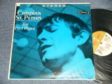 画像: CRISPIAN ST.PETERS - THE PIED PIPER (Ex++/Ex++ Looks:Ex+++) /1966 US AMERICA ORIGINAL Used LP