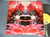 画像: BLUE MOUNTAIN EAGLE - BLUE MOUNTAIN EAGLE (Ex++/Ex+++ TAPE SEAM, CUT OUT) /1969 US AMERICA ORIGINAL st Press "YELLOW with 1841 BROADWAY Label"  Used LP