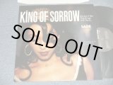 画像: SADE - KING OF SORROW (MINT-/MINT-) / 2001 UK ENGLAND ORIGINAL Used 12"