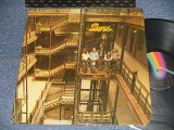 画像: BONES - WAITIN' HERE (with FARAGHER Bros.) (Ex++/MINT- Cut out) /1973 US AMERICA ORIGINAL Used LP