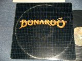 画像: BONAROO - BONAROO (Ex+/MINT-) /1975 US AMERICA ORIGINAL Used LP
