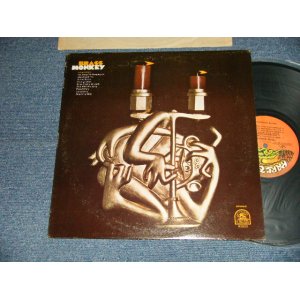 画像: BRASS MONKEY - BRASS MONKEY (Ex+/Ex++ EDSP) /1971 US AMERICA ORIGINAL Used LP