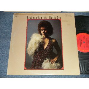 画像: BARBARA MAURITZ (Ex: LAMB) - MUSIC BOX (With 2 x INSERTS) (Matrix 1C/1C)(Ex++/MINT- STAMPOBC) /1973 US AMERICA ORIGINAL "1st Press BACK COVER" Used LP