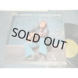 画像: VAN MORRISON - SAINT DOMINIC'S PREVIEW  (with INSERTS) (Matrix # A)BS-2633 -A 40216-1B  B)BS-2633-B  40217-1A ) (MINT-/MINT- B-3:Ex++) / 1972 US AMERICA ORIGINAL 1st Press "GREEN with 'WB' Logo on Top Label"  Used LP With INSERTS 