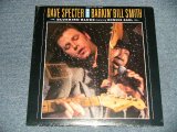 画像: Dave Specter And Barkin' Bill Smith Featuring Ronnie Earl ‎- Bluebird Blues (SEALED) / 1991 US AMERICA ORIGINAL "BRAND NEW SEALED" LP