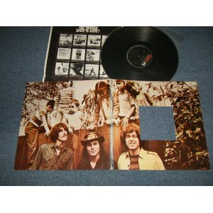 画像: MINT TATTOO - MINT TATTOO (Ex+++/MINT-) / 1969 US AMERICA ORIGINAL Used LP