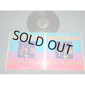 画像: STEVE MILLER BAND - CHILDREN OF THE FUTURE (Matrix # A) SKAO-1-2920-A3  B) SKAO-2-2920-A3) (Ex/Ex+++ Looks:Ex++ EDSP, TAPE SEAM) / 1968 US AMERICA ORIGINAL 1st Press "BLACK With RAINBOW Label" Used LP 