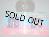 画像: STEVE MILLER BAND - CHILDREN OF THE FUTURE (Matrix # A) SKAO-1-2920-A3  B) SKAO-2-2920-A3) (VG/VG++ Looks:Ex++  EDSP, TAPE SEAM) / 1968 US AMERICA ORIGINAL 1st Press "BLACK With RAINBOW Label" Used LP 