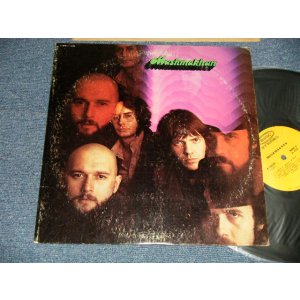 画像: MASHMAKHAN -MASHMAKHAN (Ex+/MINT- Looks:MINT-)  /1970 US AMERICA ORIGINAL "YELLOW LABEL" Used LP 