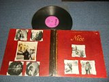 画像: THE NICE (KEITH EMERSON) - NICE (Ex+/Ex+++ Looks:MINT- EDSP) / 1969 UK ENGLAND ORIGINAL 1st Press "PINK LABEL" Used LP 