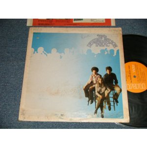 画像: The DEIRDRE WILSON TABAC - The DEIRDRE WILSON TABAC (SOUL ROCK, JAZZ FUNK) (VG/Ex++ WTRDMG, STPOL) / 1970 US AMERICA ORIGINAL Used LP 