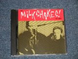 画像: THE MILKSHAKES - 107 TAPES (MINT/MINT) / 1991 UK ENGLAND ORIGINAL Used  CD