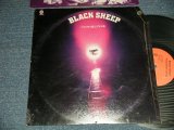 画像: BLACK SHEEP - ENCOURAGING WORDS(MINT-/MINT- BB CUTOUT) / 1975 US AMERICA ORIGINAL Used LP 