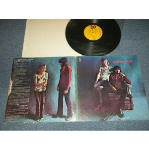 画像: DELANEY & BONNIE & FRIENDS - TO BONNIE FROM DELANEY (Matrix # A) ST-C-701973-2A CTH T B) ST-C-701974-2A CTH T A 18) ("PR") (Ex++/MINT-) / 1970 US AMERICA ORIGINAL1st Press"1841 BROADWAY Logo at Bottom Label" Used LP  