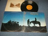 画像: ARLO GUTHRIE - LAST OF THE BROOKLYN COWBOY (Ex-/Ex+++) / 1973 Version US AMERICA ORIGINAL "QUADRAPHONIC / 4 CHANNEL" Used LP 