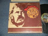 画像: DAN HICKS and the HOT LICKS - STRIKING IT RICH! (Ex/Ex++) / 1972 US AMERICA ORIGINAL "QUADRAPHONIC / 4 CHANNEL" Used LP 