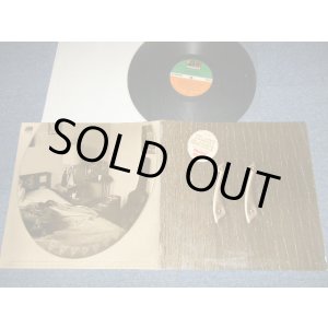 画像: DELANEY & BONNIE & FRIENDS - MOTEL SHOT(MINT-/Ex+++ Looks:Ex, MINT-) /1971 WEST-GERMAN ORIGINAL "RED & GREEN Label" Used LP  