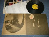 画像: DELANEY & BONNIE & FRIENDS - MOTEL SHOT (With INSERTS) (Matrix # A) ST-C-712119 A  AT GP  PR  B) ST-C-712120 A PR ) "PR" (Ex++/MINT- Looks:Ex+++ SWOBC) / 1971 US AMERICA ORIGINAL 1st Press"1841 BROADWAY Logo at Bottom Label" Used LP  