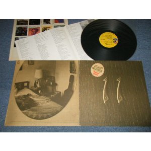 画像: DELANEY & BONNIE & FRIENDS - MOTEL SHOT (With INSERTS) (Matrix # A) ST-C-712119 A  AT GP  PR  B) ST-C-712120 A PR ) "PR" (Ex++/MINT- Looks:Ex+++ SWOBC) / 1971 US AMERICA ORIGINAL 1st Press"1841 BROADWAY Logo at Bottom Label" Used LP  