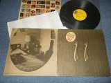 画像: DELANEY & BONNIE & FRIENDS - MOTEL SHOT (With INSERTS) (Matrix # A) ST-C-712119B 1 AT GP PR   B) ST-C-712120 A-1   PR ) "RI" (Ex++/Ex+++) / 1971 US AMERICA ORIGINAL 1st Press"1841 BROADWAY Logo at Bottom Label" Used LP  