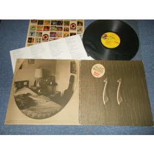 画像: DELANEY & BONNIE & FRIENDS - MOTEL SHOT (With INSERTS) (Matrix # A) ST-C-712119B 1 AT GP PR   B) ST-C-712120 A-1   PR ) "RI" (Ex++/Ex+++) / 1971 US AMERICA ORIGINAL 1st Press"1841 BROADWAY Logo at Bottom Label" Used LP  