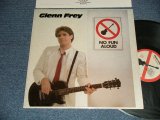 画像: GLENN FREY of EAGLES - NO FUN ALOUD (MINT-/Ex++ Looks:MINT-) / 1982 US AMERICA ORIGINAL Used LP 