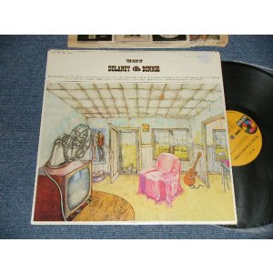 画像: DELANEY & BONNIE- THE BEST OF DELANEY & BONNIE (Matrix # A) ST-C-722625-AAA-1 AT/DK PR  B) ST-C-722626-AAA-1-11 AT/DK PR ) "PRI" (Ex, Ex+/MINT SWOFC, TEAROFC) / 1972 US AMERICA ORIGINAL 1st Press"1841 BROADWAY Logo at Bottom Label" Used LP  