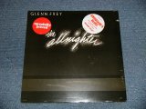 画像: GLENN FREY of EAGLES - The ALLNIGHTER (SEALED Cut Out)  /  US AMERICA REISSUE  "BRAND NEW SEALED" LP 