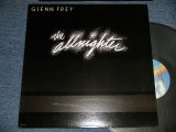 画像: GLENN FREY of EAGLES - The ALLNIGHTER (Ex++/MINT-)  /  US AMERICA REISSUE Used LP 