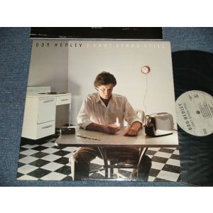 画像: DON HENLEY of EAGLES - I CAN'T STAND STILL (Ex+++/Ex+++ Looks:MINT-) / 1982 US AMERICA ORIGINAL Used LP 